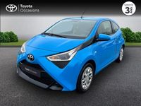 occasion Toyota Aygo 1.0 VVT-i 69ch x-play x-shift 3p