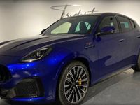 Occasion Maserati Grecale 530 ch (389 kW) 2023 SUV