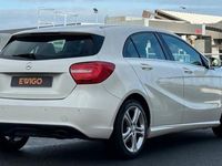 Occasion Mercedes A180 122 ch (89 kW) 2014 Berline