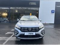 occasion Dacia Sandero SANDEROECO-G 100 - Stepway Confort