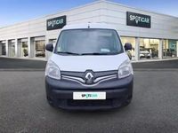 Occasion Renault Kangoo Zen 2019 Blanc minéral