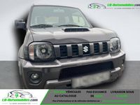 occasion Suzuki Jimny 1.3i VVT 86ch