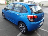 occasion Citroën C3 Attraction BlueHDi 75