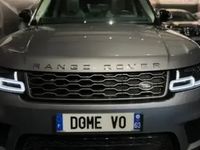 occasion Land Rover Range Rover 3.0 P400 400ch Hse Swb Mark X