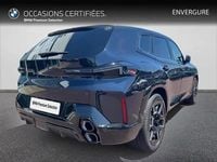 Occasion BMW M5 318 ch (233 kW) 2025 Noir SUV