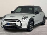 Occasion Mini Cooper SE Essential 136 kW (186 ch) 2022 Blanc Citadine