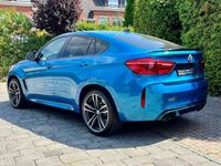 occasion BMW X6 M (F86) 575CH BVA8