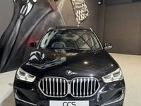 occasion BMW X1 Xdrive25e Xline Bva6 Toit Panoramique