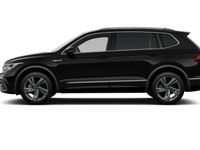 occasion VW Tiguan Allspace FL 2.0 TDI 150 DSG R LINE