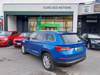 occasion Skoda Kodiaq 1.5 Tsi150 Dsg7 Style