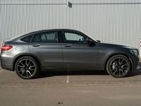 occasion Mercedes GLC43 AMG AMG 367CH 4MATIC 9G-TRONIC