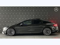 Occasion Mercedes EQS580 AMG line 384 kW (523 ch) 2022 Berline