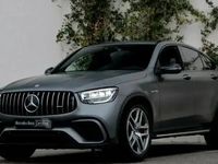 occasion Mercedes GLC63 AMG ClasseAmg S 510ch 4matic+ Speedshift Mct Amg Euro6d-t-evap-isc