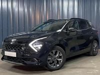 Occasion Kia Sportage GT-Line 181 ch (133 kW) 2023 Noir SUV