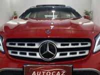 occasion Mercedes GLA250 7-G DCT 4-Matic Fascination +2017+TOIT OUVRANT