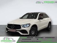 Occasion Mercedes GLC300 258 ch (189 kW) 2019
