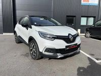 Occasion Renault Captur Business 91 ch (66 kW) 2018 SUV