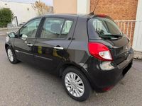 Occasion Renault Clio III Dynamique 68 ch (50 kW) 2010 Berline