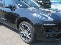 occasion Porsche Macan S Diesel 3.0 V6 258 ch S PDK