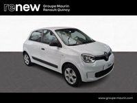 occasion Renault Twingo TWINGO E-TECHIII Achat Intégral - Life