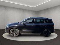 Occasion Cupra Ateca VZ3 300 ch (220 kW) 2023 Noir SUV