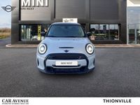 occasion Mini Cooper S 178ch Edition Camden BVA7 - VIVA183678343