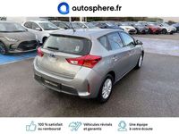 occasion Toyota Auris Hybrid HSD 136h Dynamic