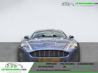 occasion Aston Martin Rapide 6.0 V12 476 ch