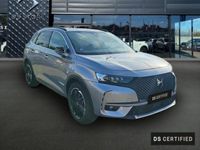 occasion DS Automobiles DS7 Crossback Crossback E-TENSE 225ch Performance Line +