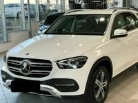 occasion Mercedes GLE300 ClasseD 245ch Avantgarde Line 4matic 9g-tronic