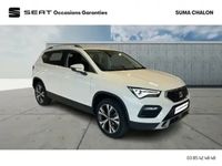 occasion Seat Ateca 1.0 Tsi 110 Ch Start/stop Urban Advanced