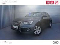 occasion Audi Q5 2.0 TDI 150ch clean diesel Business line