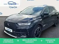 occasion DS Automobiles DS7 Crossback 1.5 Bluehdi 130 Performance Line