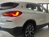 Occasion BMW X2 136 ch (100 kW) 2023 Noir SUV