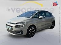 Occasion Citroën C4 SpaceTourer Business Class 133 ch (97 kW) 2019 Sable (n) Monospace