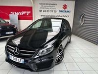 occasion Mercedes B200 200 156 CH FASCINATION 7G-DCT