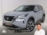 occasion Nissan X-Trail N-Connecta Mild-Hybrid 163 ** 360 Keyless ...