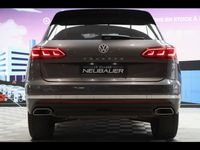 occasion VW Touareg 3.0 V6 TDI 286ch Carat Exclusive 4Motion Tiptronic