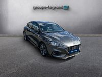 occasion Ford Focus 1.0 EcoBoost 125ch ST-Line Business BVA