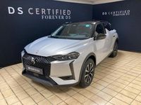 Nouvelle DS Automobiles DS3 2025 Blanc Citadine