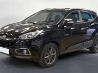 occasion Hyundai ix35 1.7 Crdi 115ch Go! Brasil Blue Drive/ Critere 2 / Credit /