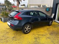 occasion Volvo V40 D2 Adblue 120ch Momentum