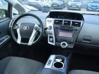 occasion Toyota Prius+ Prius+ 136H BUSINESS 16