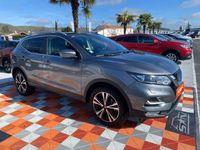 occasion Nissan Qashqai New 1.5 Dci 110 N-connecta Toit Pano