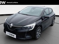 Occasion Renault Clio V Equilibre 2023 Noir Citadine