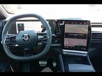 Occasion Renault Austral Techno Esprit Alpine 2024 Rouge SUV