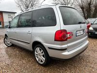 occasion VW Sharan SPORTLINE