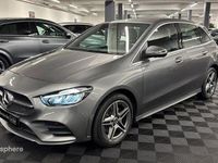 Occasion Mercedes B250e AMG line 163 ch (119 kW) 2023 Gris Monospace