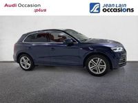 occasion Audi Q5 - VIVA184157953