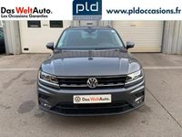 occasion VW Tiguan 2.0 TDI 150ch Confortline